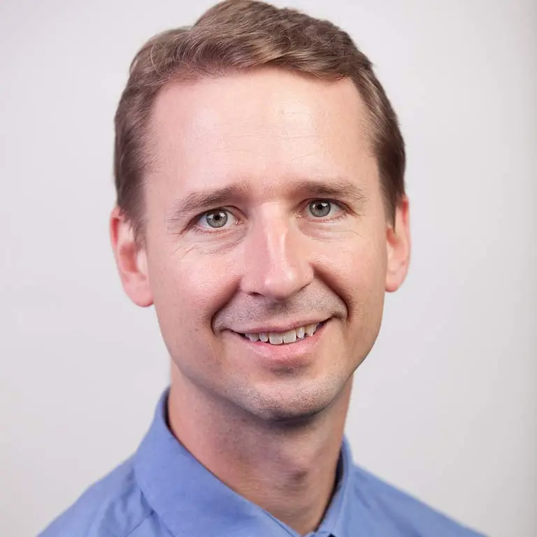 Headshot photo of Brian Flaherty