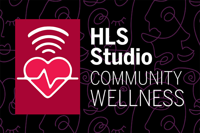 HLS Studio Wellness