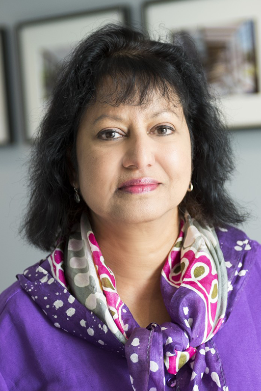 Headshot photo of Issam Albdairat