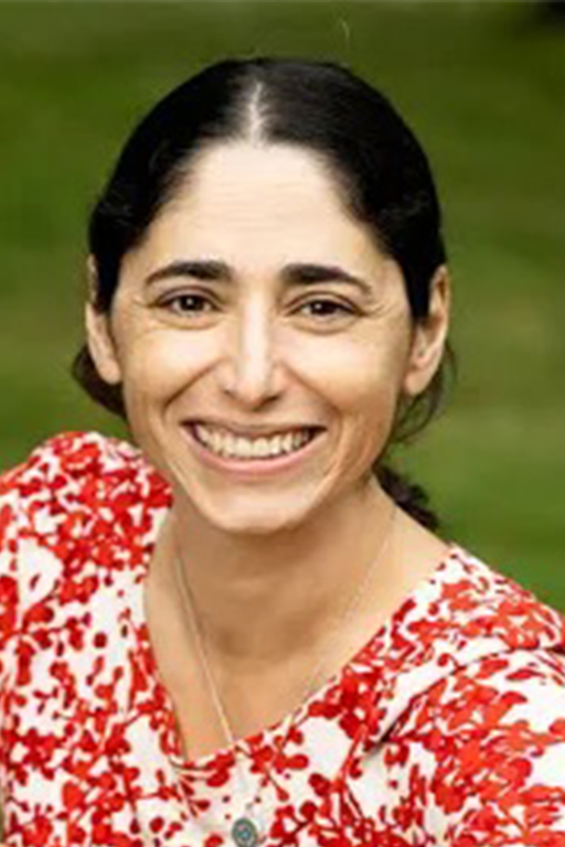 Headshot photo of Adam Liff