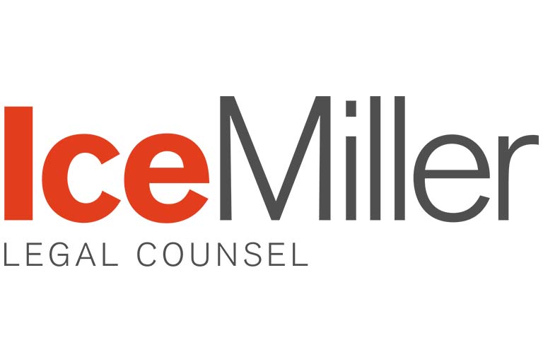 Ice Miller LLP Logo